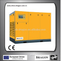 22KW Dragon brand industry screw air compressor with CE ISO certificate